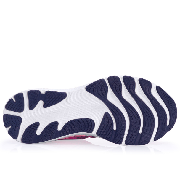Tênis Asics Gel Cumulus 24 SE Rosa