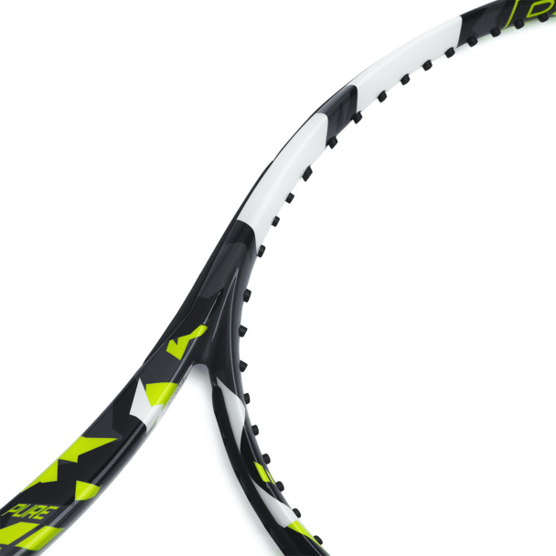 Raquete de Tênis Babolat Pure Aero - Pró Spin