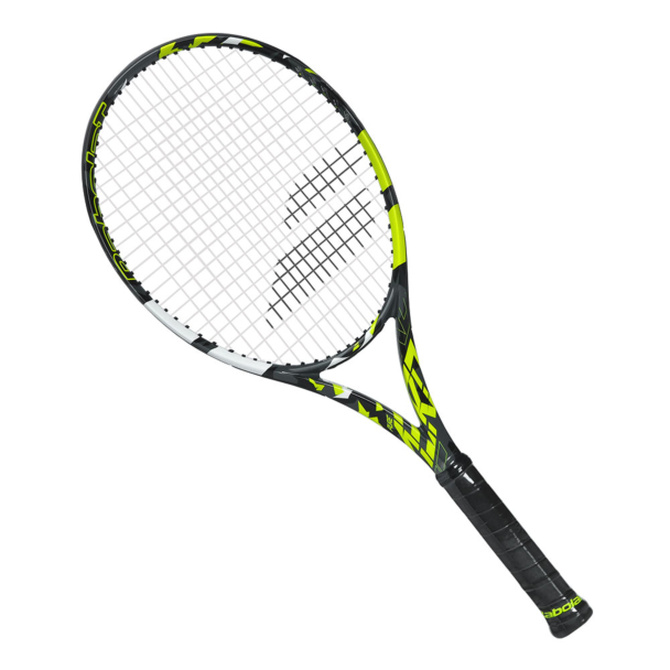 Raquete de Tênis Babolat Pure Aero - Pró Spin