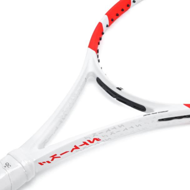 Raquete de Tênis Babolat Pure Strike 100 16x19 300g - Pró Spin