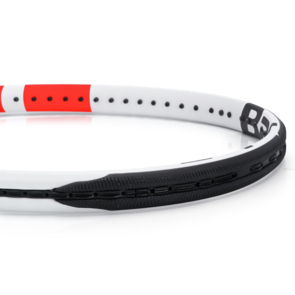 Raquete de Tênis Babolat Pure Strike 100 16x19 300g - Pró Spin