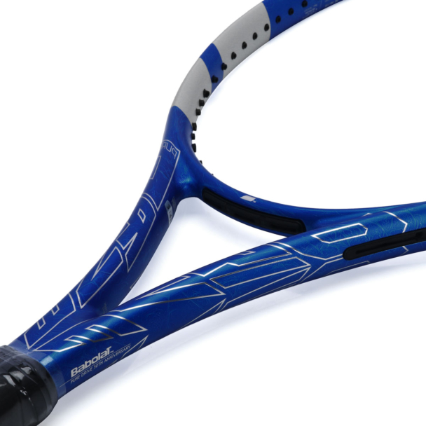 BabolaT pure drive 30th Anniversary Ｇ2 Raquete Babolat Pure Drive 30 Anos - Pró Spin
