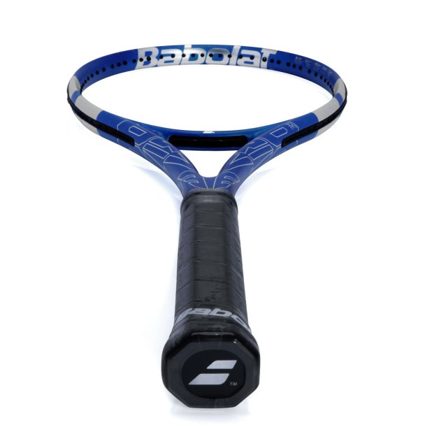 Raquete Babolat Pure Drive 30 Anos - Pró Spin