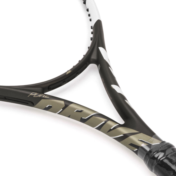 Raquete De Tênis Babolat Pure Drive Wimbledon 300g 2025 - ProSpin