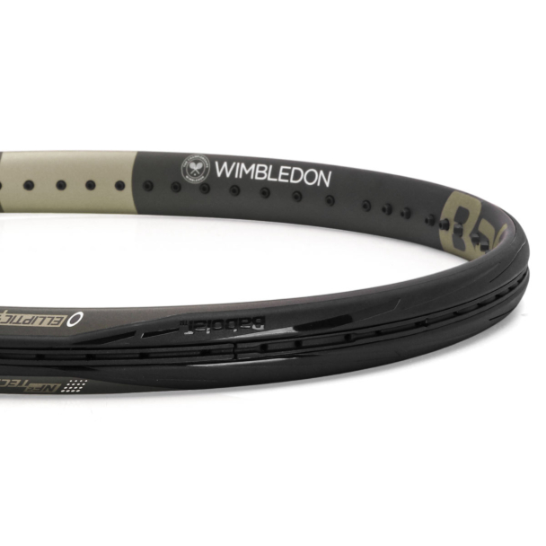 Raquete De Tênis Babolat Pure Drive Wimbledon 2025