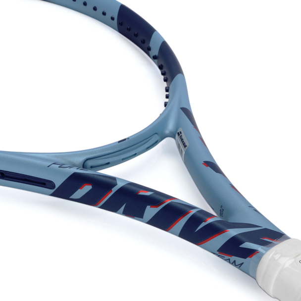Raquete de Tênis Babolat Pure Drive Team 2025 Gen11 - ProSpin.com.br