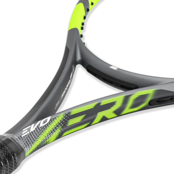 Raquete De Tênis Babolat Evo Aero Gen2 275g - ProSpin.com.br