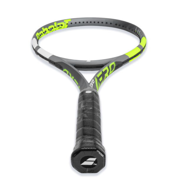 Raquete De Tênis Babolat Evo Aero Gen2 275g - ProSpin.com.br