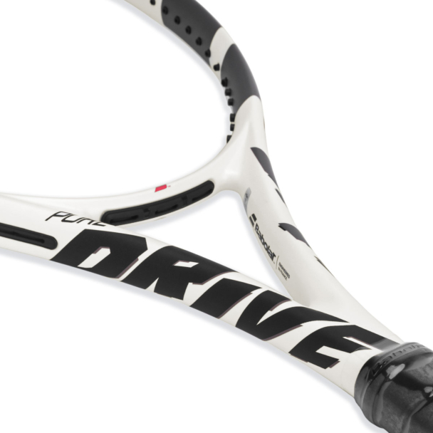 Raquete De Tênis Babolat Pure Drive Wimbledon 2026 - ProSpin.com.br