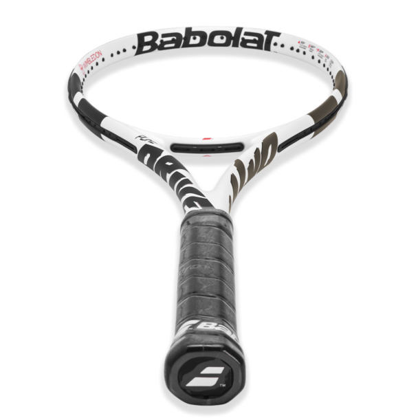 Raquete De Tênis Babolat Pure Drive Wimbledon 2026 - ProSpin.com.br