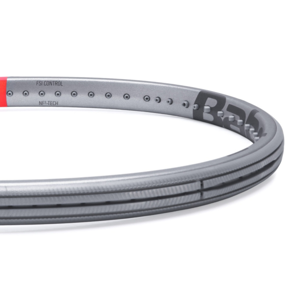 Raquete De Tênis Babolat Pure Strike 97 Gen4 16x20 310g - ProSpin