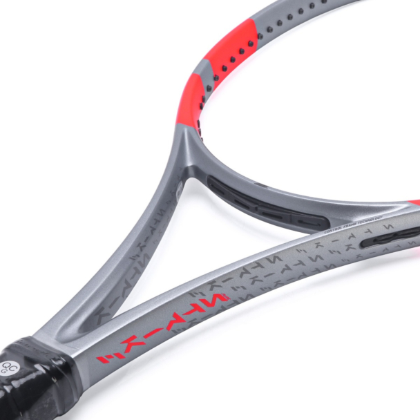 Raquete De Tênis Babolat Pure Strike 98 Gen4 18x20 305g - ProSpin
