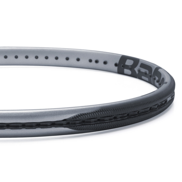 Raquete De Tênis Babolat Pure Strike 100 Gen4 16x19 300g - ProSpin