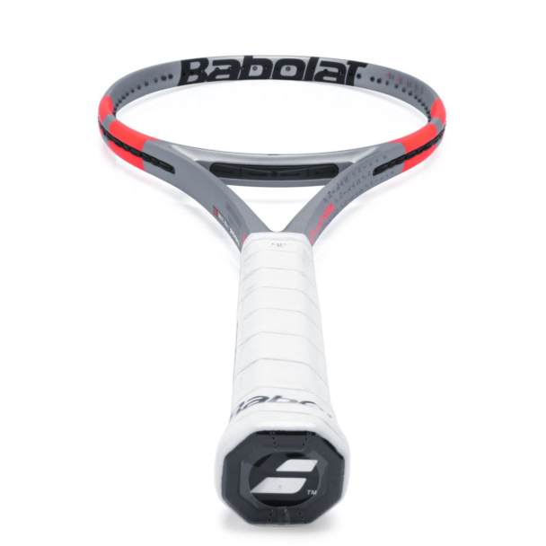 Raquete De Tênis Babolat Pure Strike 100 Gen4 16x19 300g - ProSpin
