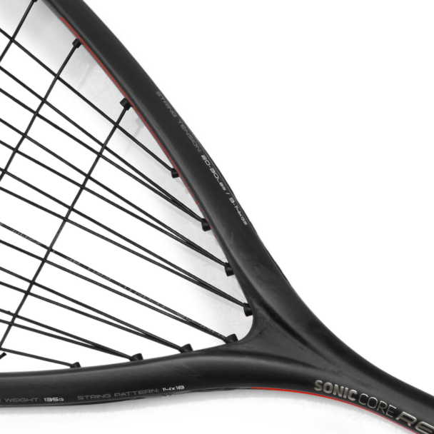 Raquete de Squash Dunlop Sonic Core Revelation 135