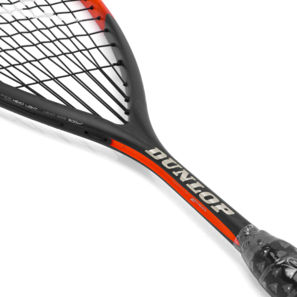 Raquete de Squash Dunlop Sonic Core Revelation 135