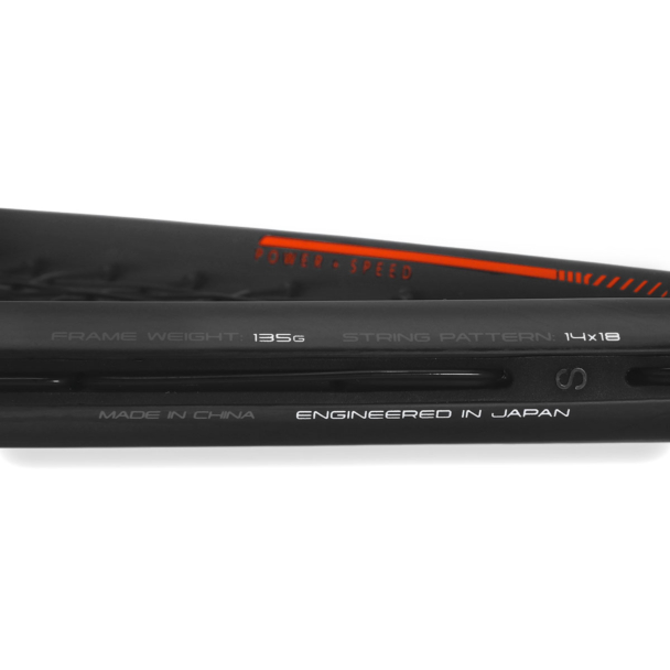 Raquete de Squash Dunlop Sonic Core Revelation 135