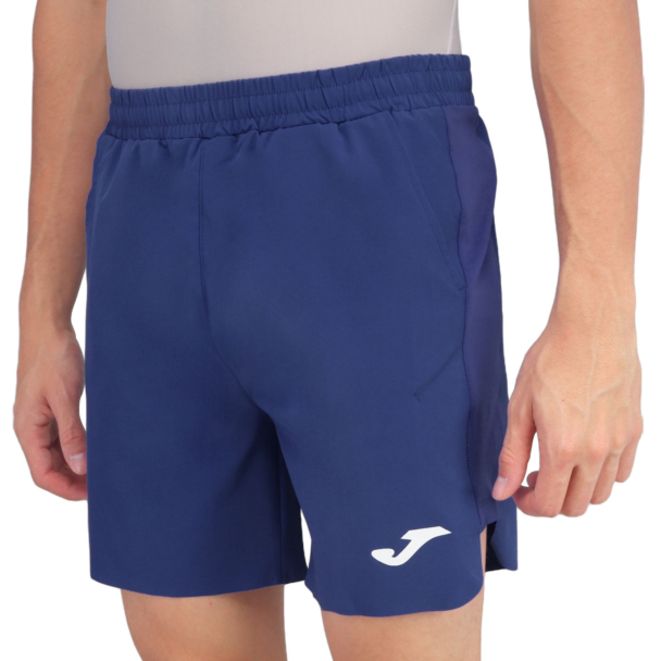 Bermuda Joma Smash 16P Azul