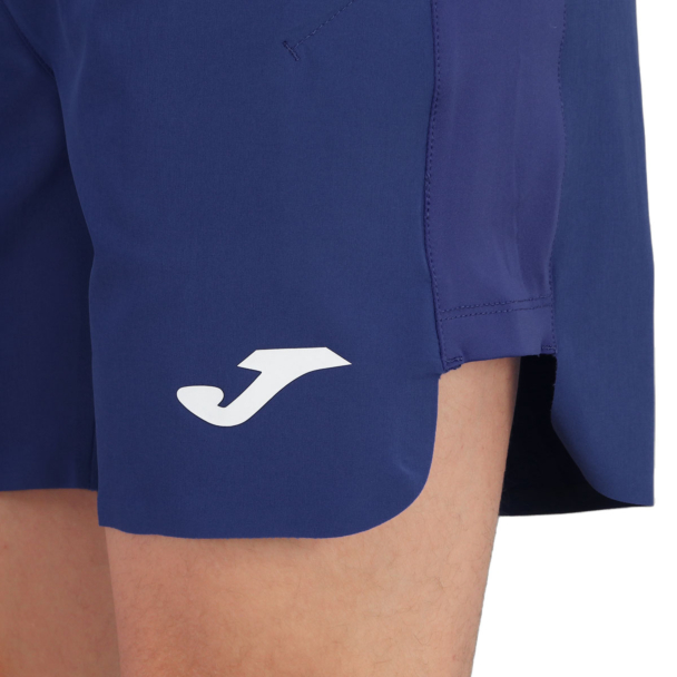 Bermuda Joma Smash 16P Azul