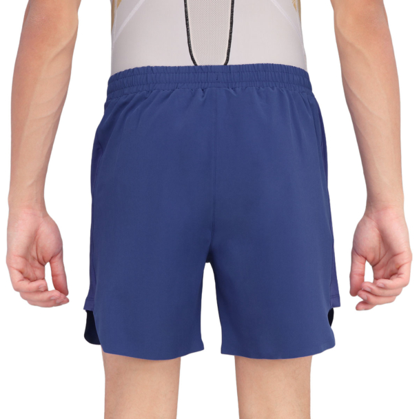 Bermuda Joma Smash 16P Azul