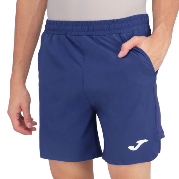 Bermuda Joma Smash 16P Azul