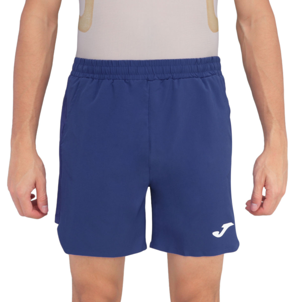 Bermuda Joma Smash 16P Azul