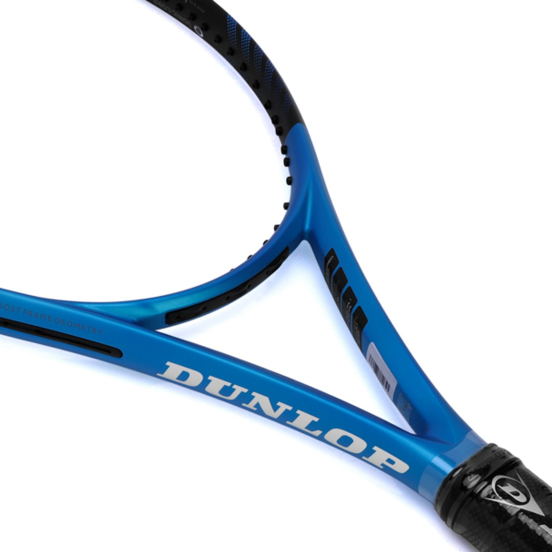 Raquete De Tênis Dunlop FX 500 Tour 305g - ProSpin.com.br
