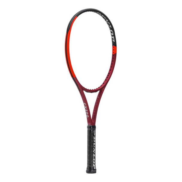 Raquete De Tênis Dunlop CX200 305g 16x19 2024 - ProSpin.com.br
