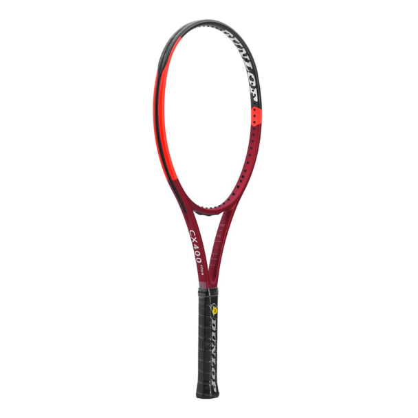 Raquete De Tênis Dunlop CX400 Tour 100 16x19 300g 2024 - ProSpin