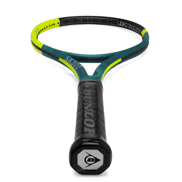 Raquete De Tênis Dunlop SX300 300g - ProSpin.com.br