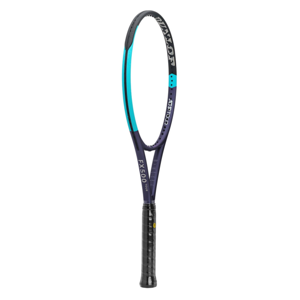 Raquete De Tenis Dunlop FX 500 Tour 305g 2026 - ProSpin.com.br