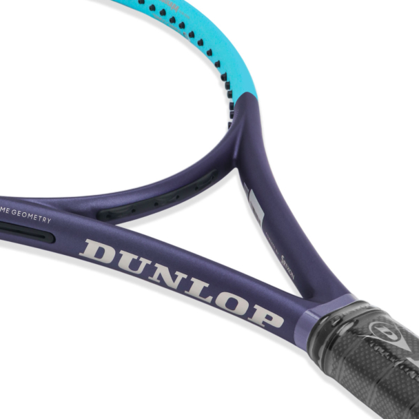 Raquete De Tenis Dunlop FX 500 Tour 305g 2026 - ProSpin.com.br