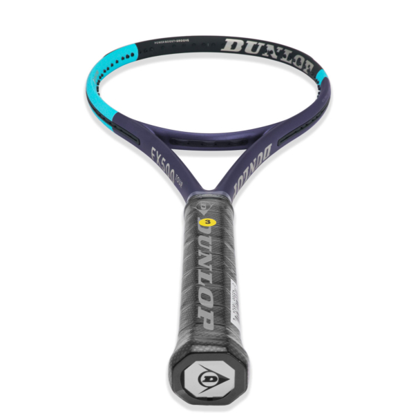 Raquete De Tenis Dunlop FX 500 Tour 305g 2026 - ProSpin.com.br
