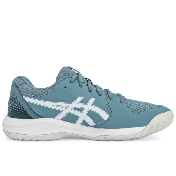 Tênis Asics Gel Dedicate 8 Pickleball Azul
