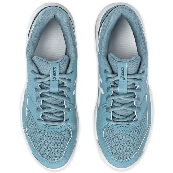 Tênis Asics Gel Dedicate 8 Pickleball Azul