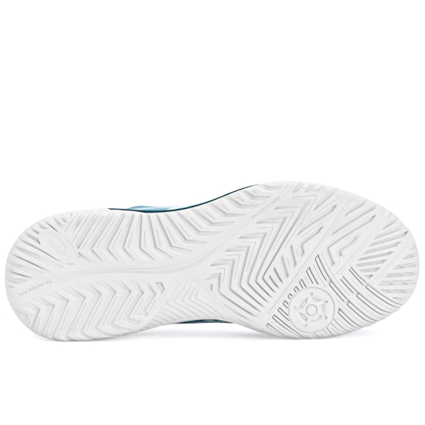 Tênis Asics Gel Dedicate 8 Pickleball Azul