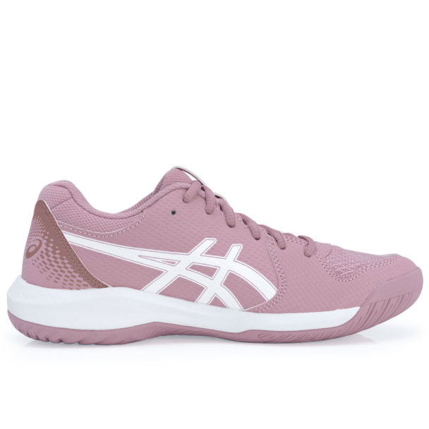Tênis Asics Gel Dedicate 8 All Court - Rosa