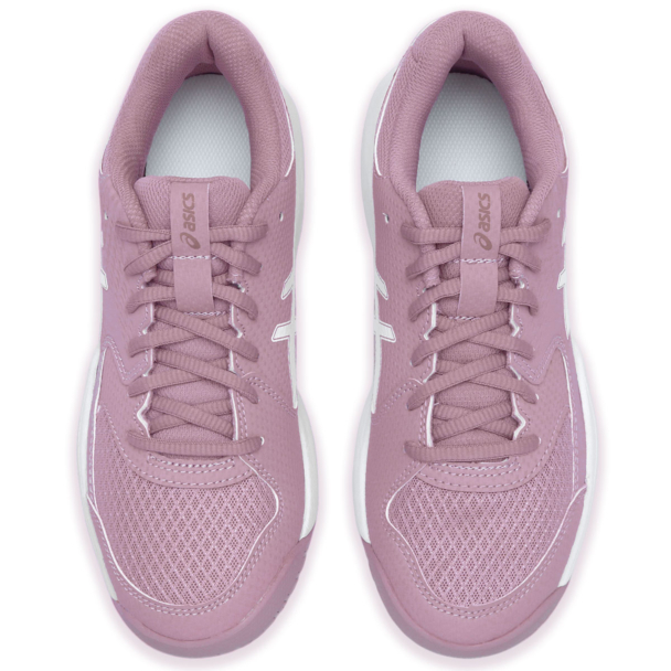 Tênis Asics Gel Dedicate 8 All Court - Rosa