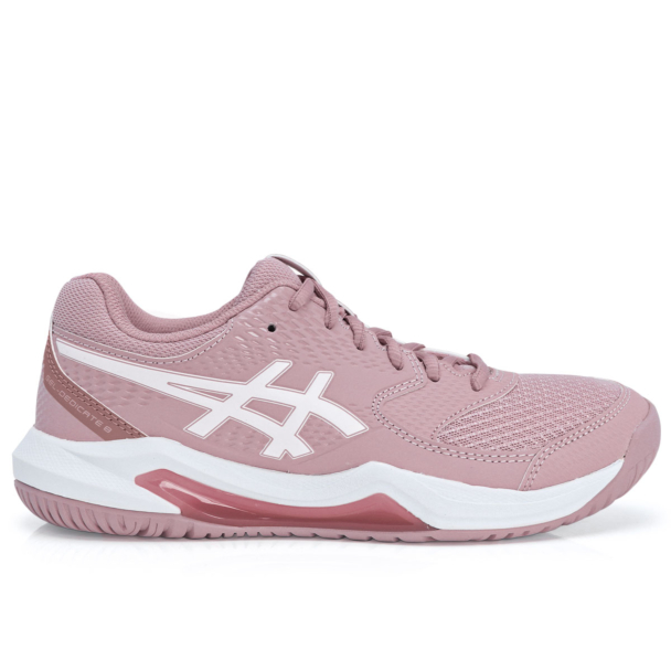 Tênis Asics Gel Dedicate 8 All Court - Rosa
