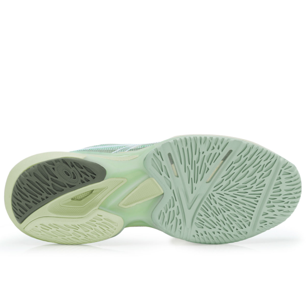 Tênis Asics Solution Speed FF 3 - All Court - Verde Claro Tênis Asics Solution Speed FF 3 - All Court - Verde Claro