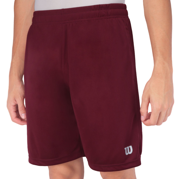 Bermuda Wilson Core Bordô