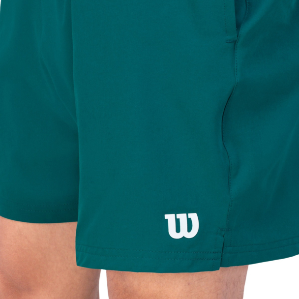 Shorts Wilson Tour 3 Verde