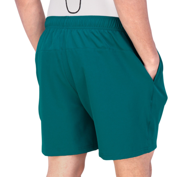 Shorts Wilson Tour 3 Verde