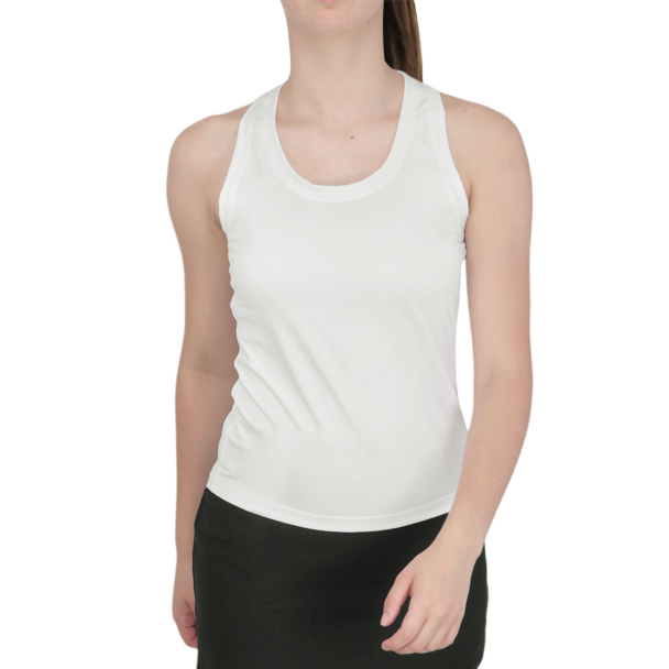 Regata Wilson Core Basic Branca
