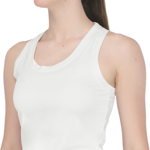 Regata Wilson Core Basic Branca