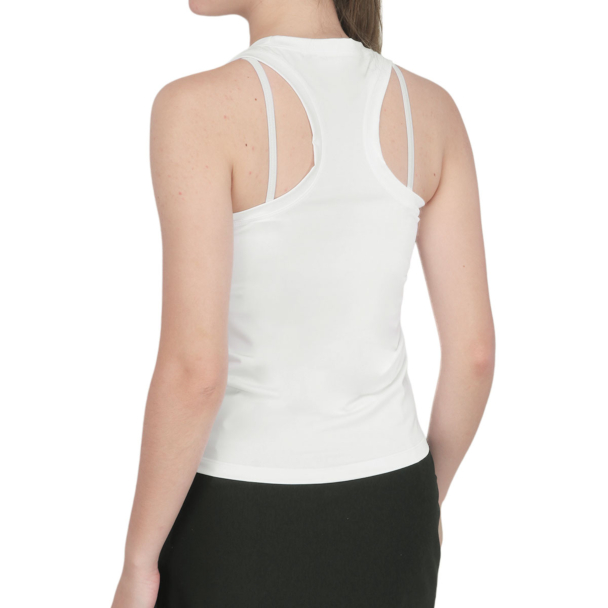Regata Wilson Core Basic Branca