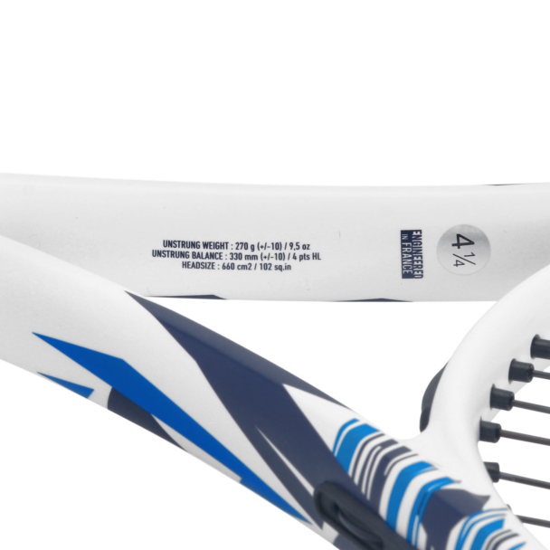 Raquete de Tênis Babolat Evoke Team 270g