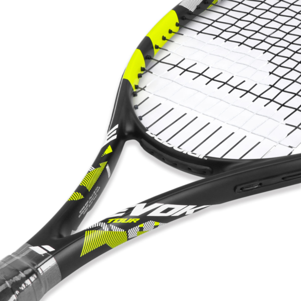 Raquete De Tênis Babolat Evoke Tour 275g 2026
