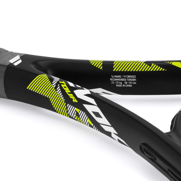 Raquete De Tênis Babolat Evoke Tour 275g 2026