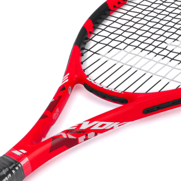 Raquete De Tênis Babolat Evoke Team 270g 2026